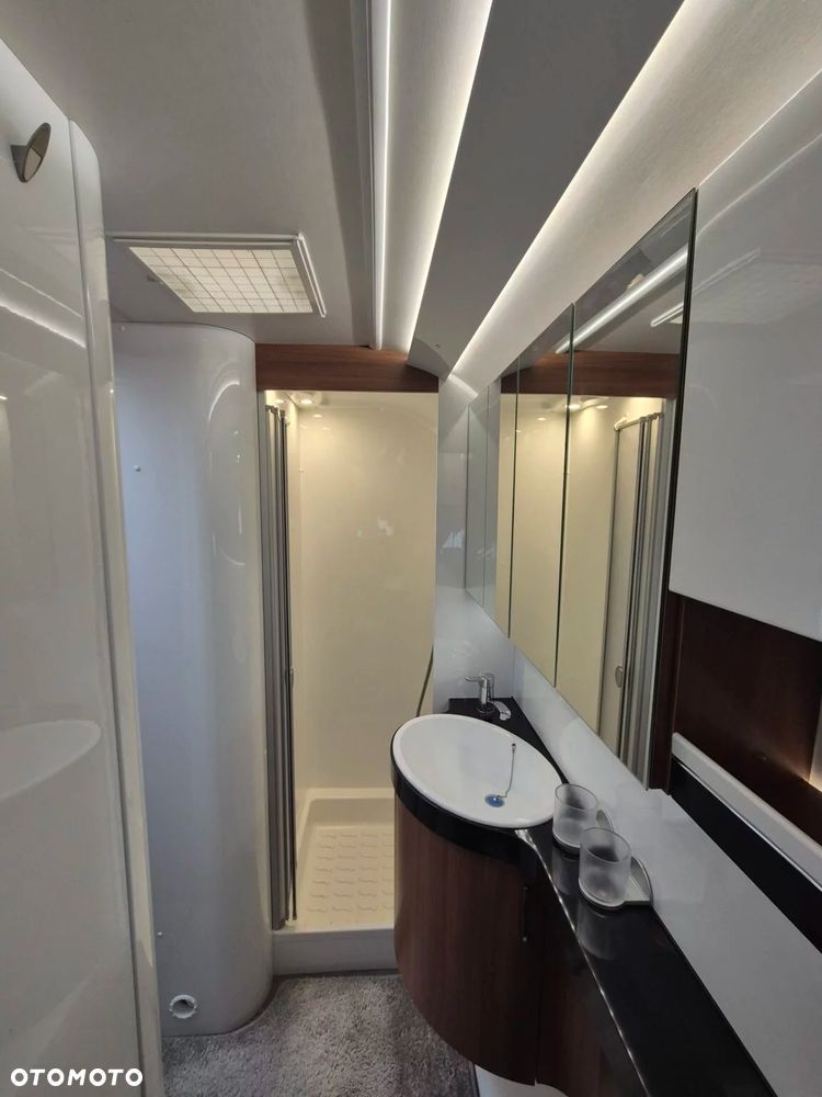 Hobby 540 WLU Excellent - 9