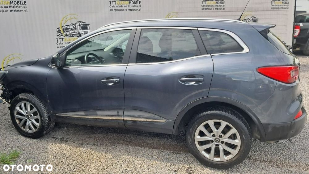 Renault Kadjar - 16