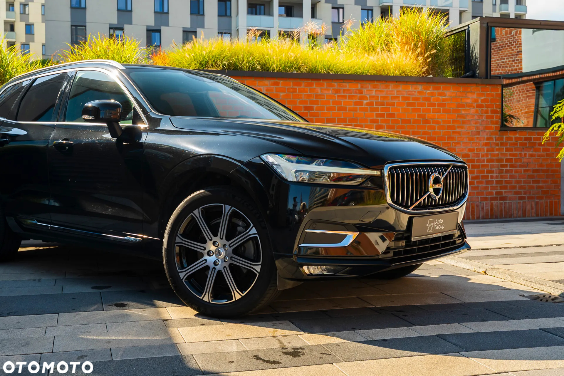 Volvo XC 60 B4 D AWD Inscription - 31