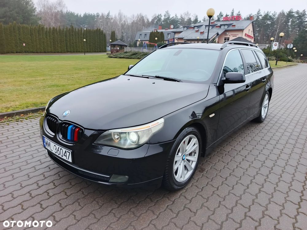 BMW Seria 5 - 28