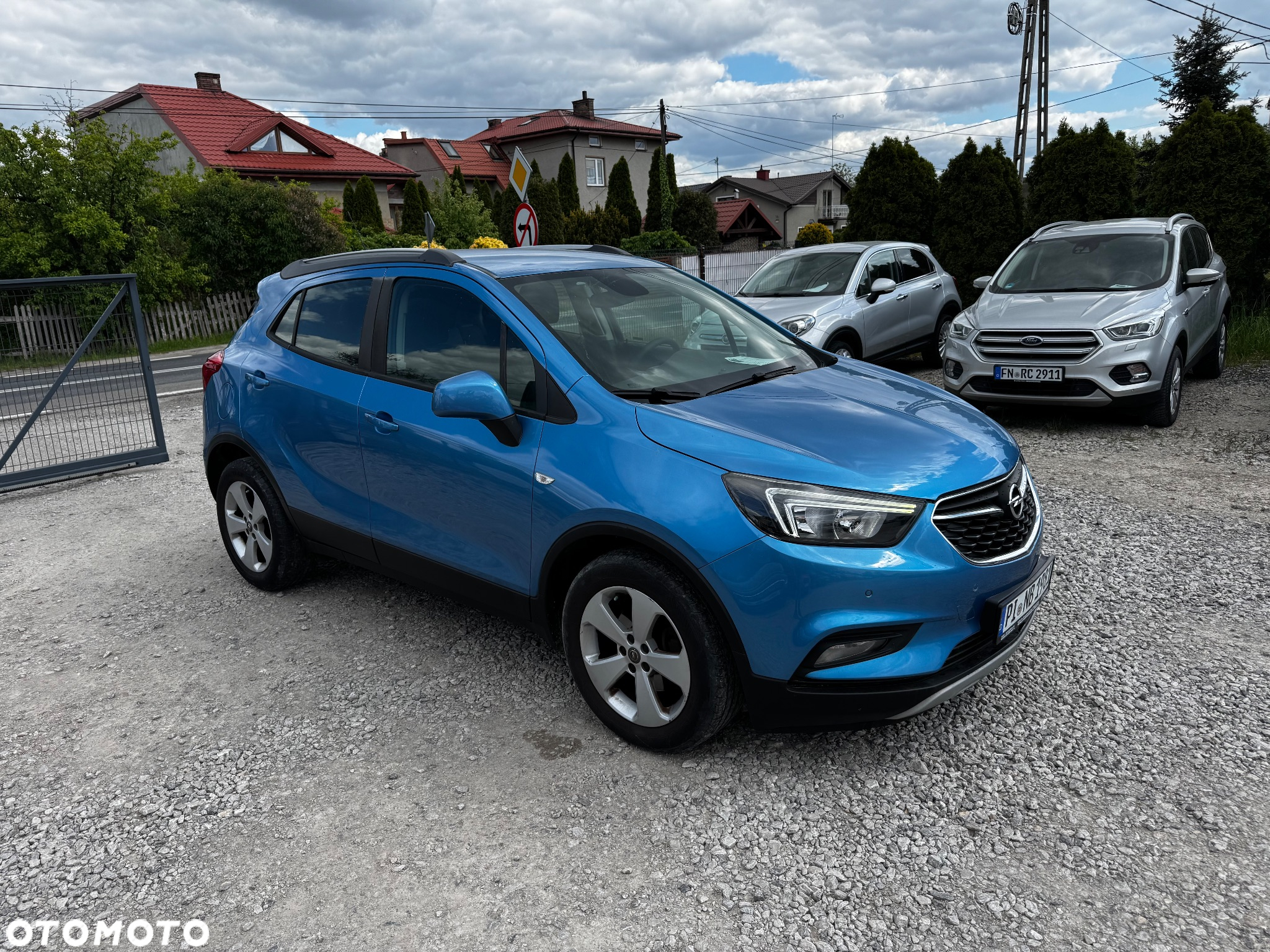 Opel Mokka 1.6 Active S&S - 18