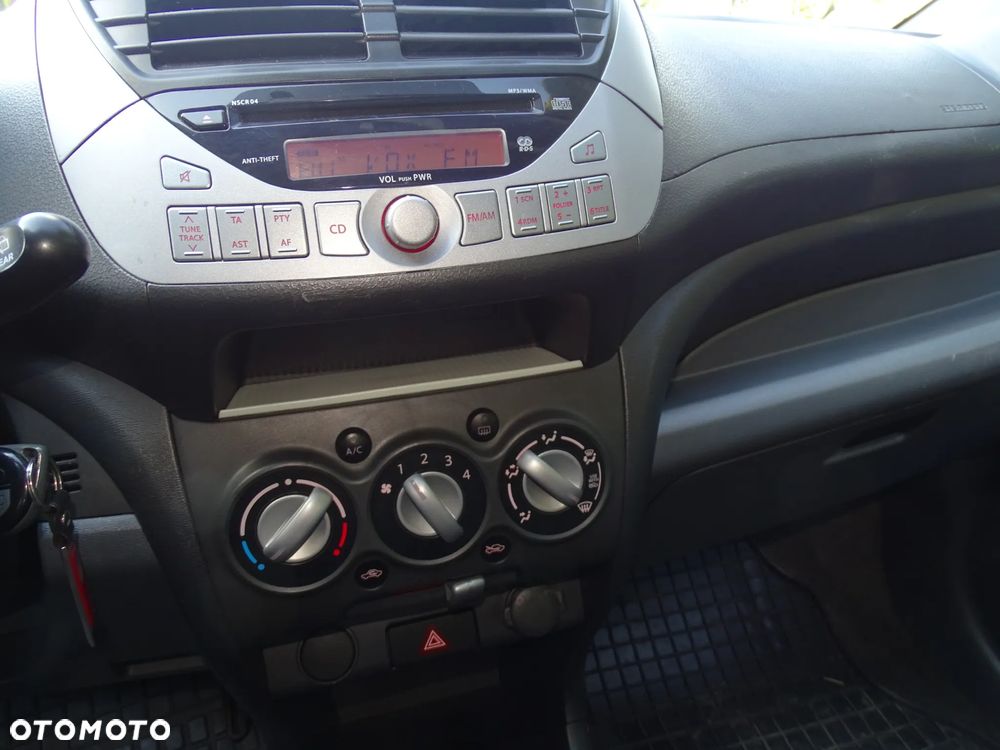 Suzuki Alto 1.0 Automatik City - 16