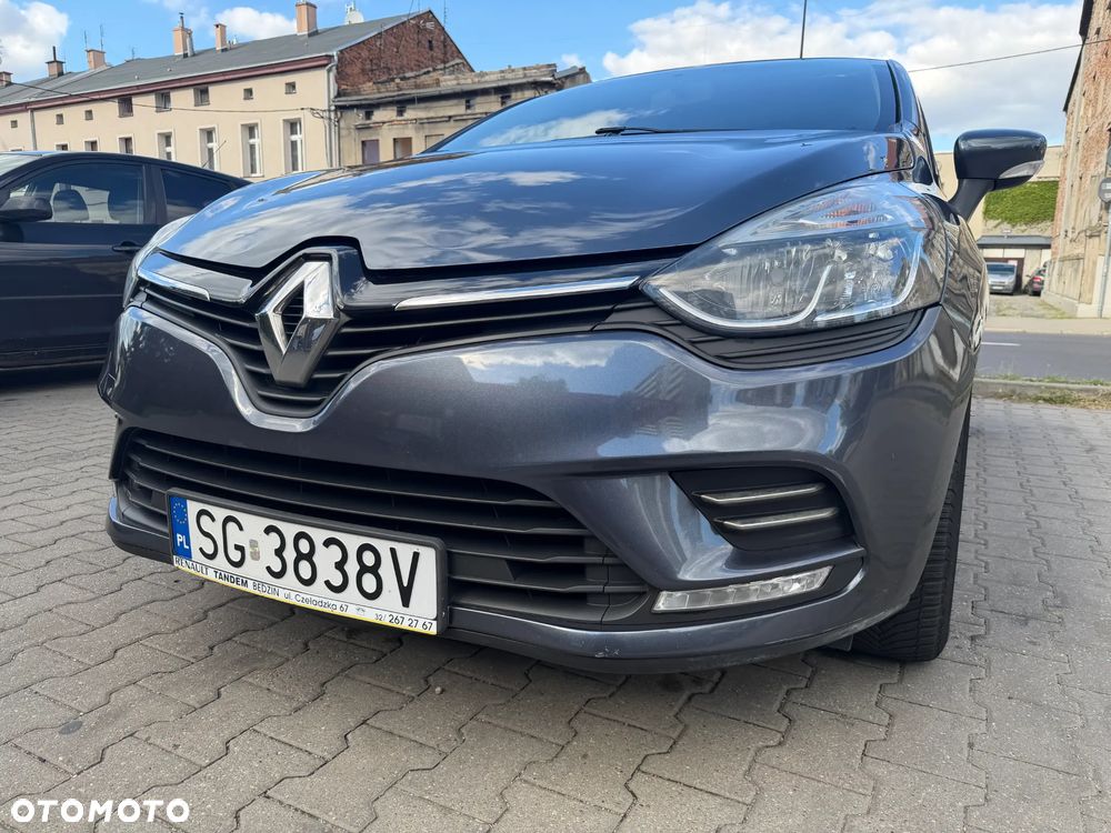 Renault Clio 1.2 16V Alize - 3