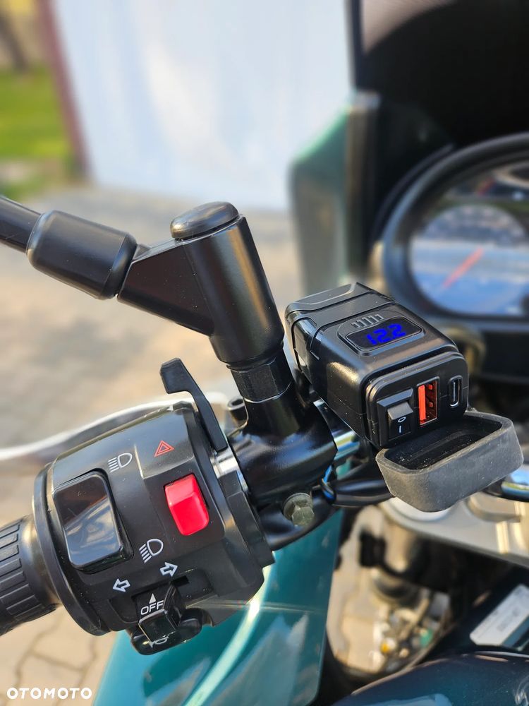 Yamaha XJ - 18