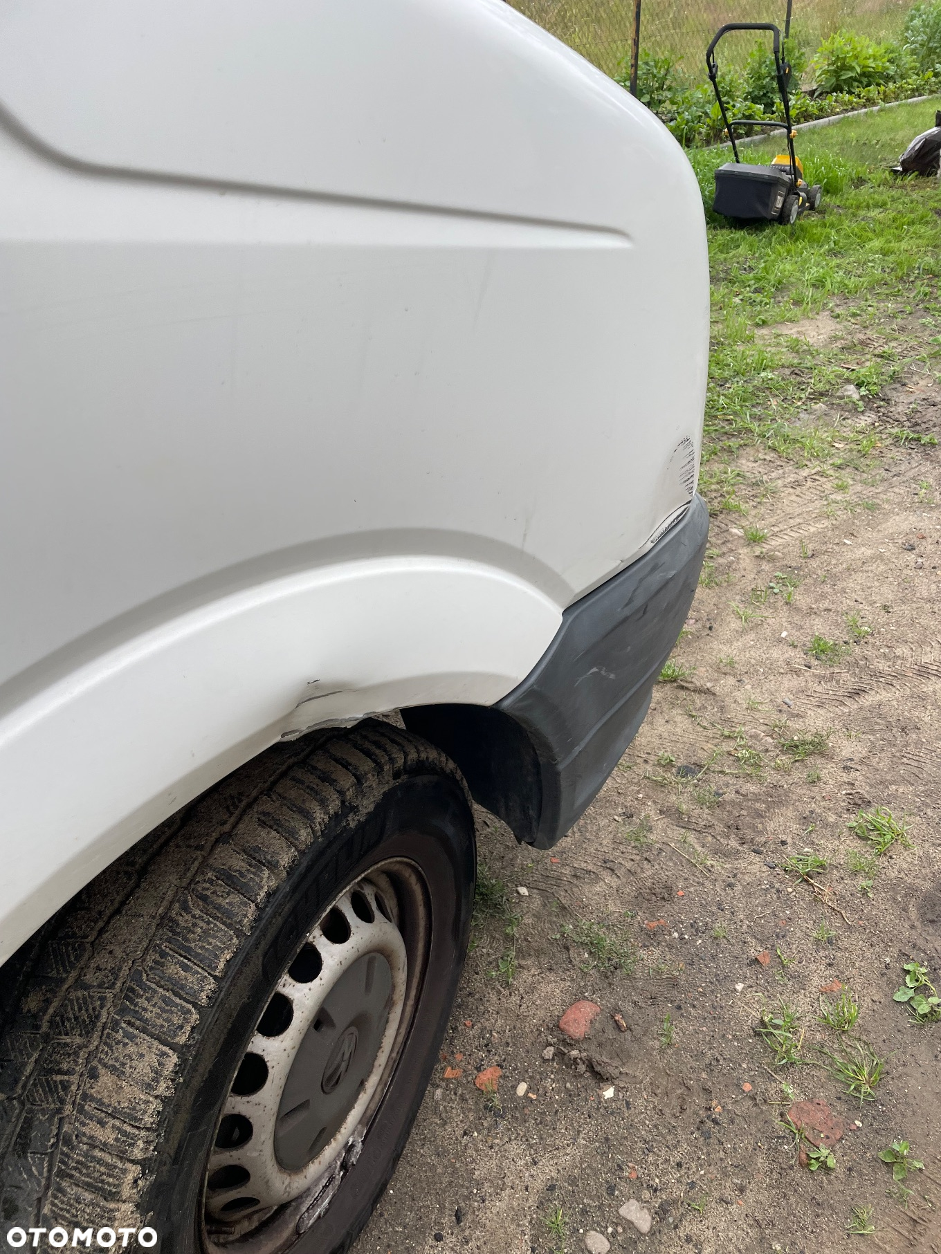 Volkswagen Crafter - 12