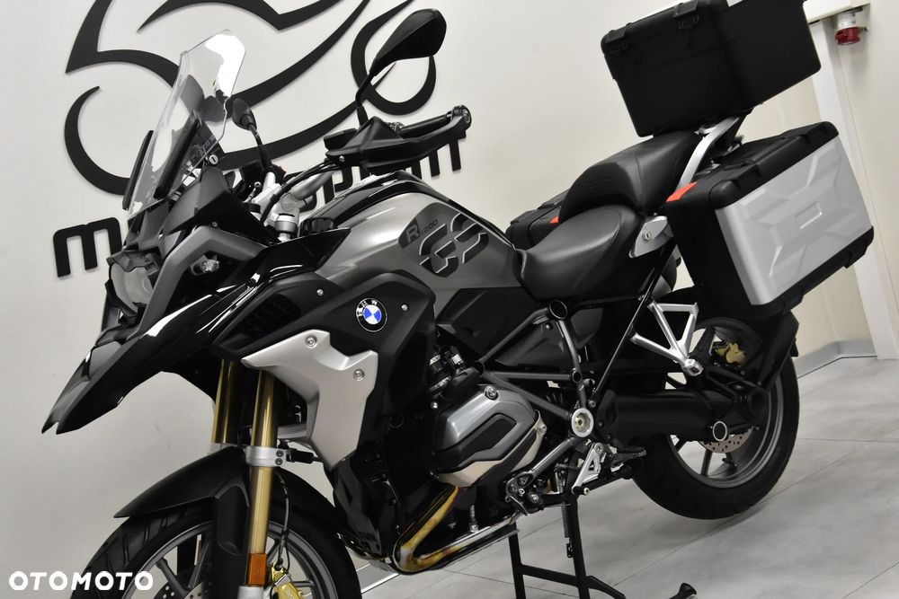 BMW GS - 10