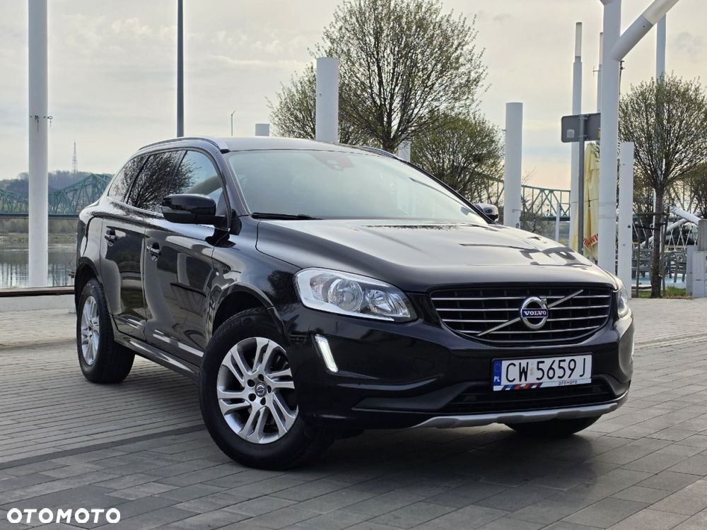 Volvo XC 60 - 3