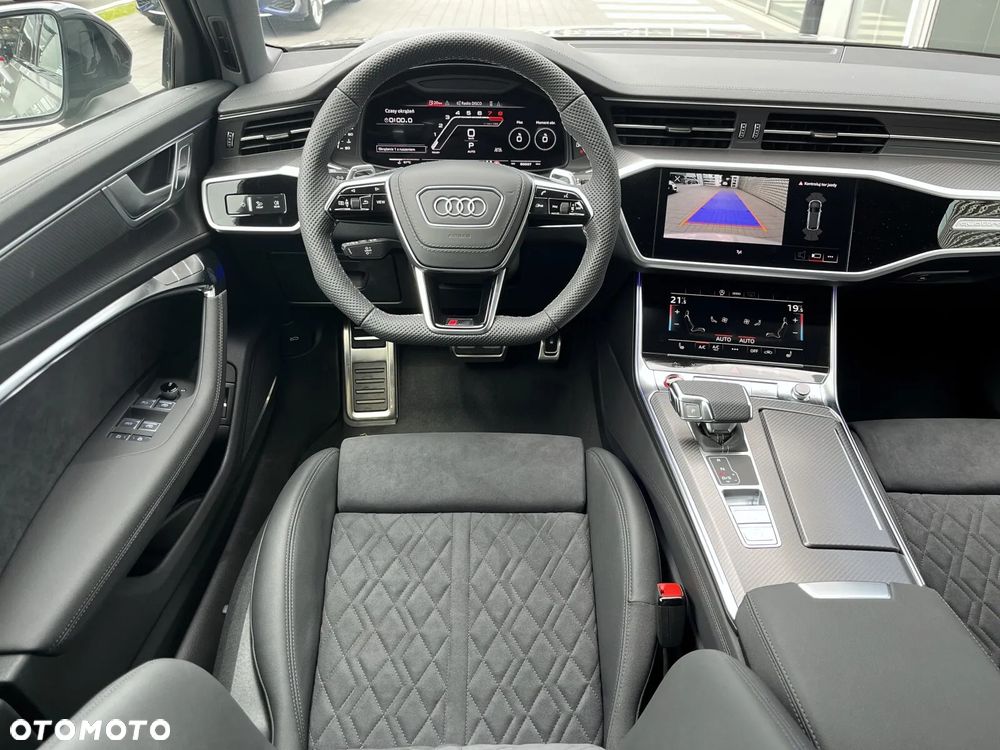 Audi RS6 - 18