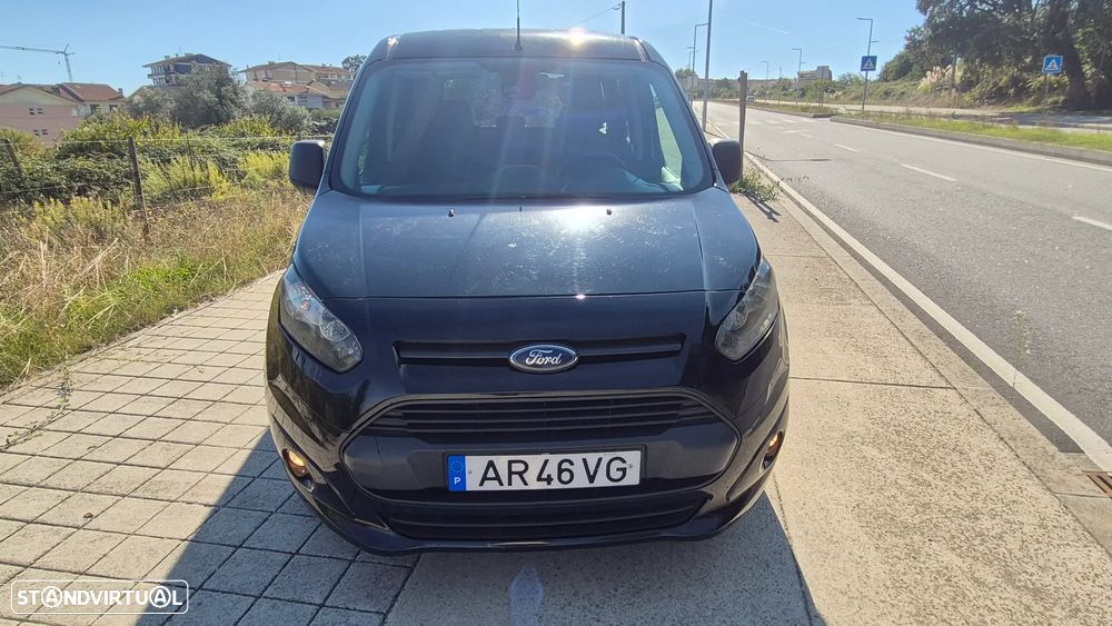 Ford Transit Connect 1.5 TDCi 230 L2 Trend - 4