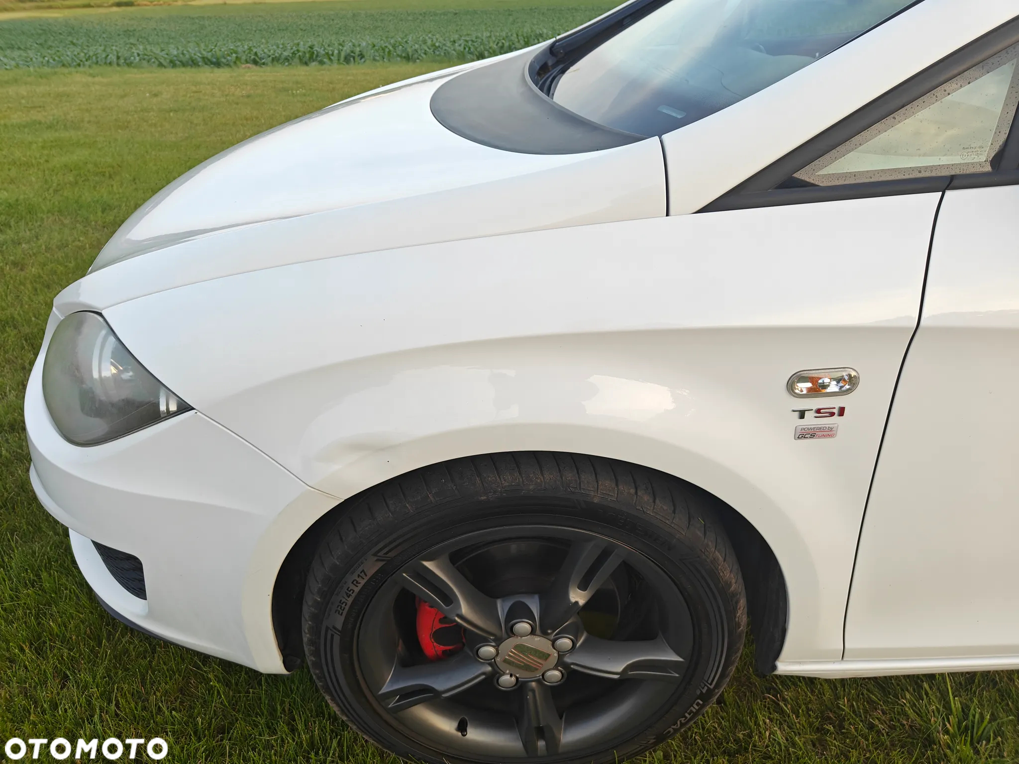 Seat Leon - 9