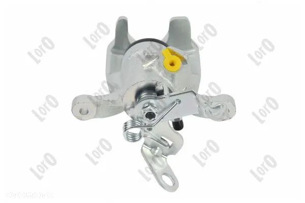 ZACISK HAMULCOWY TYŁ LEWY+PRAWY  DS DS 3; SEAT IBIZA IV, IBIZA IV SC, LEON, LEON SC, LEON ST, LEON ST/KOMBI, LEON/HATCHBACK; SKODA OCTAVIA III, OCTAVIA IV 1.0-2.0D 10.08- - 4