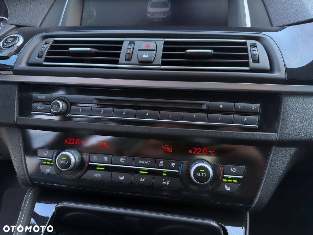 BMW Seria 5 - 23