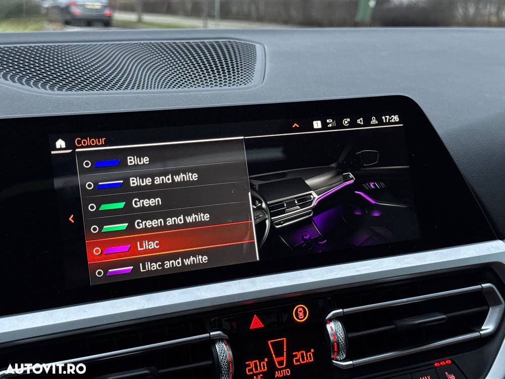 BMW Seria 3 330i AT - 35