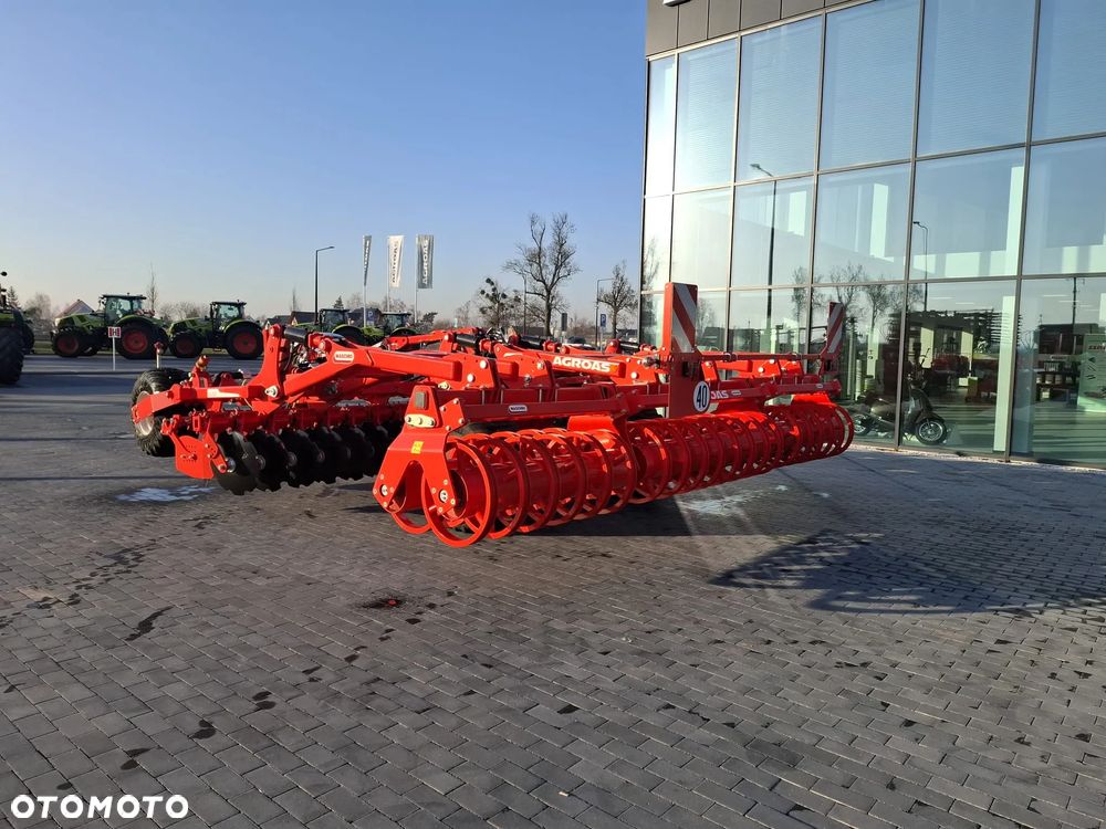 Maschio Gaspardo VELOCE T50 - 3