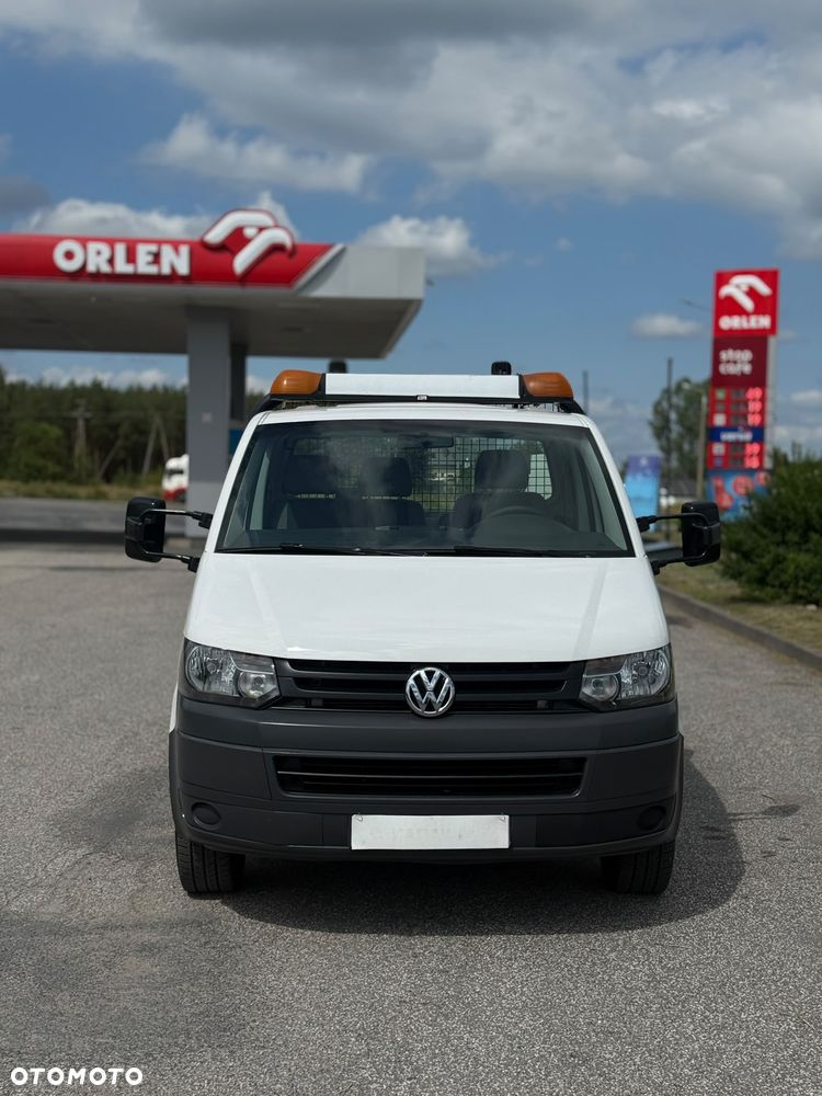 Volkswagen Transporter - 17
