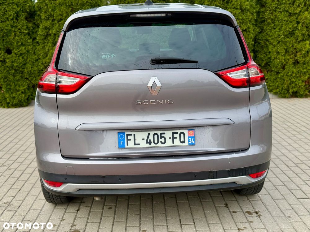 Renault Scenic 1.3 TCe Energy Zen EDC - 21