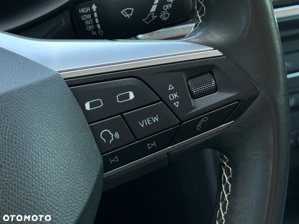 Seat Ateca 1.5 Eco TSI Style S&S - 23