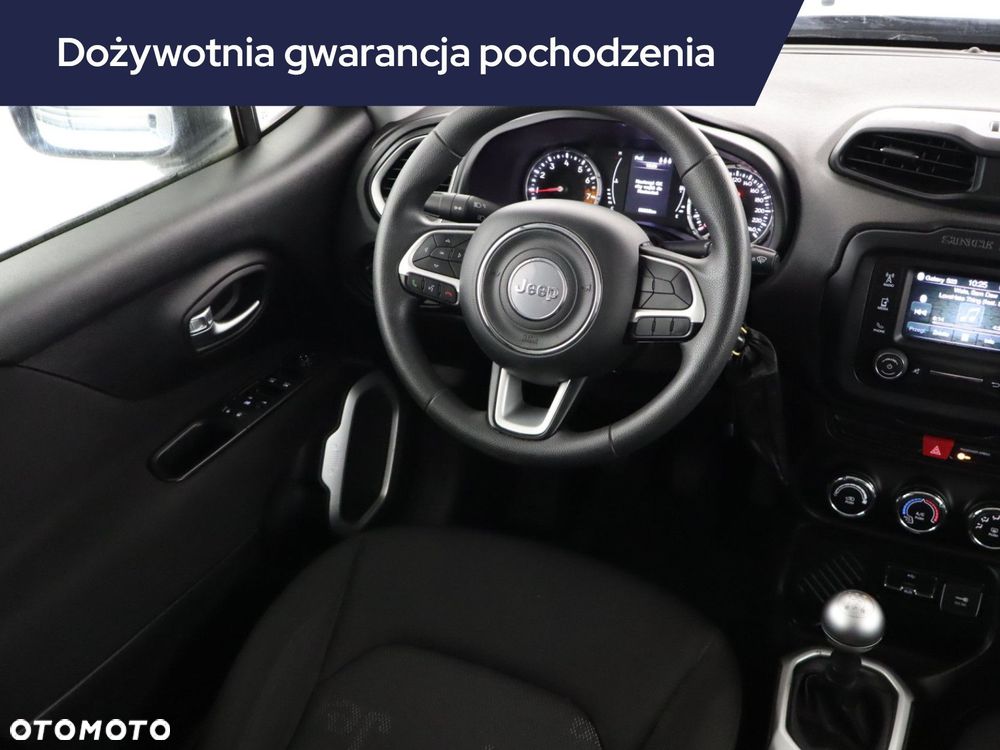 Jeep Renegade - 9