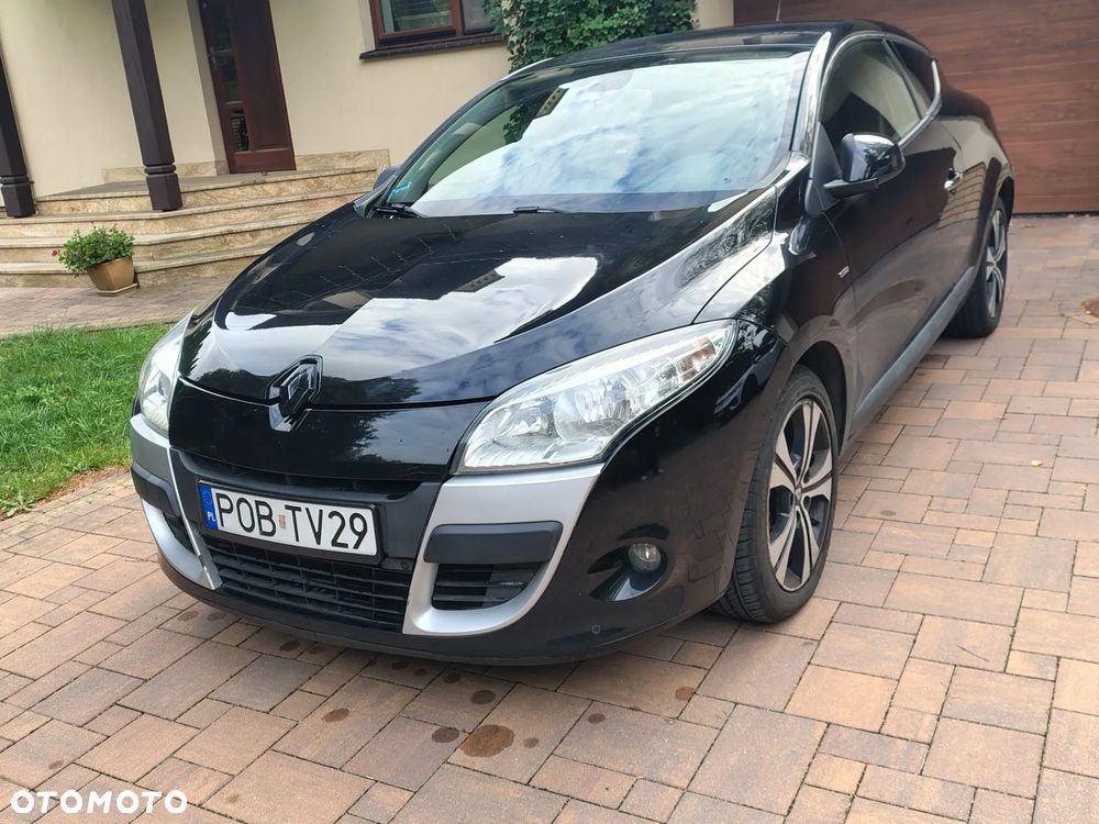 Renault Megane 1.4 16V TCE Bose Edition - 18
