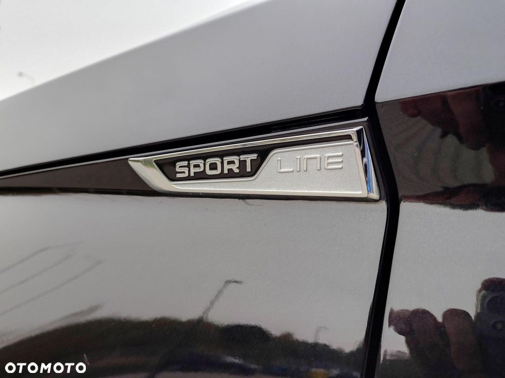 Skoda Kodiaq 2.0 TDI 4x4 Sportline DSG - 30