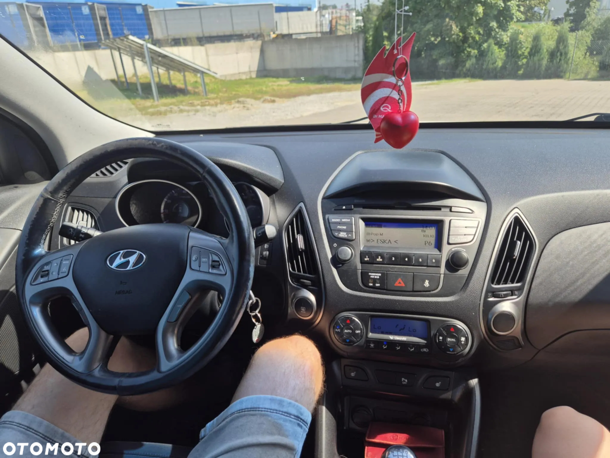 Hyundai ix35 - 17
