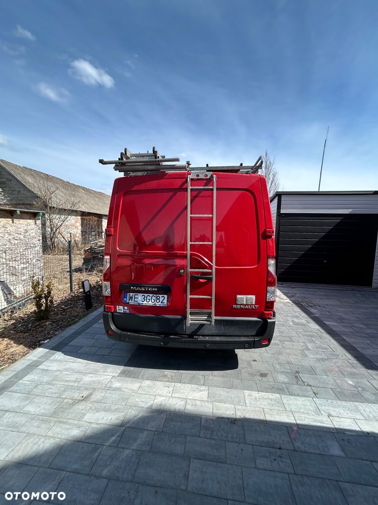 Renault Master - 4
