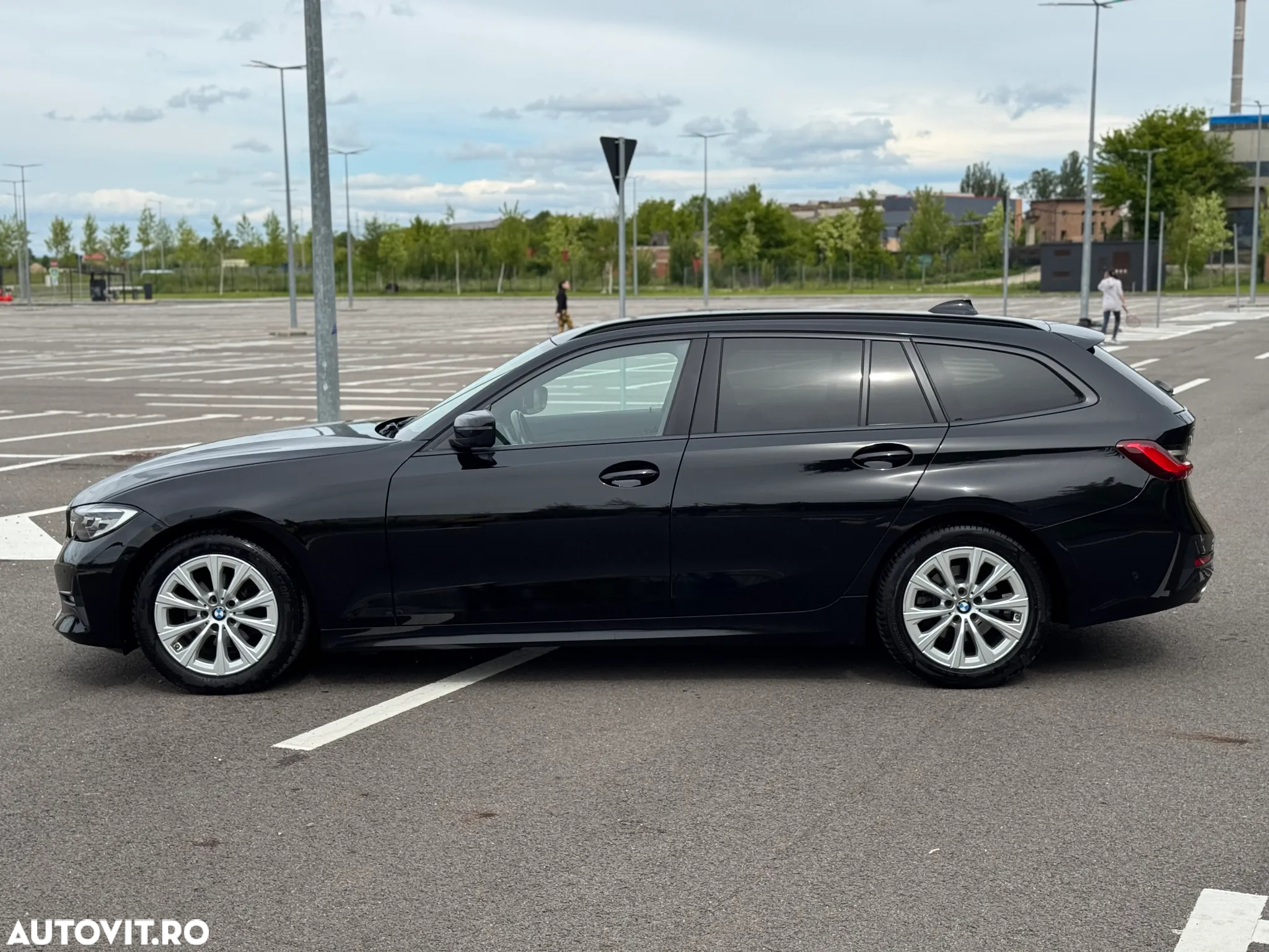 BMW Seria 3 - 10