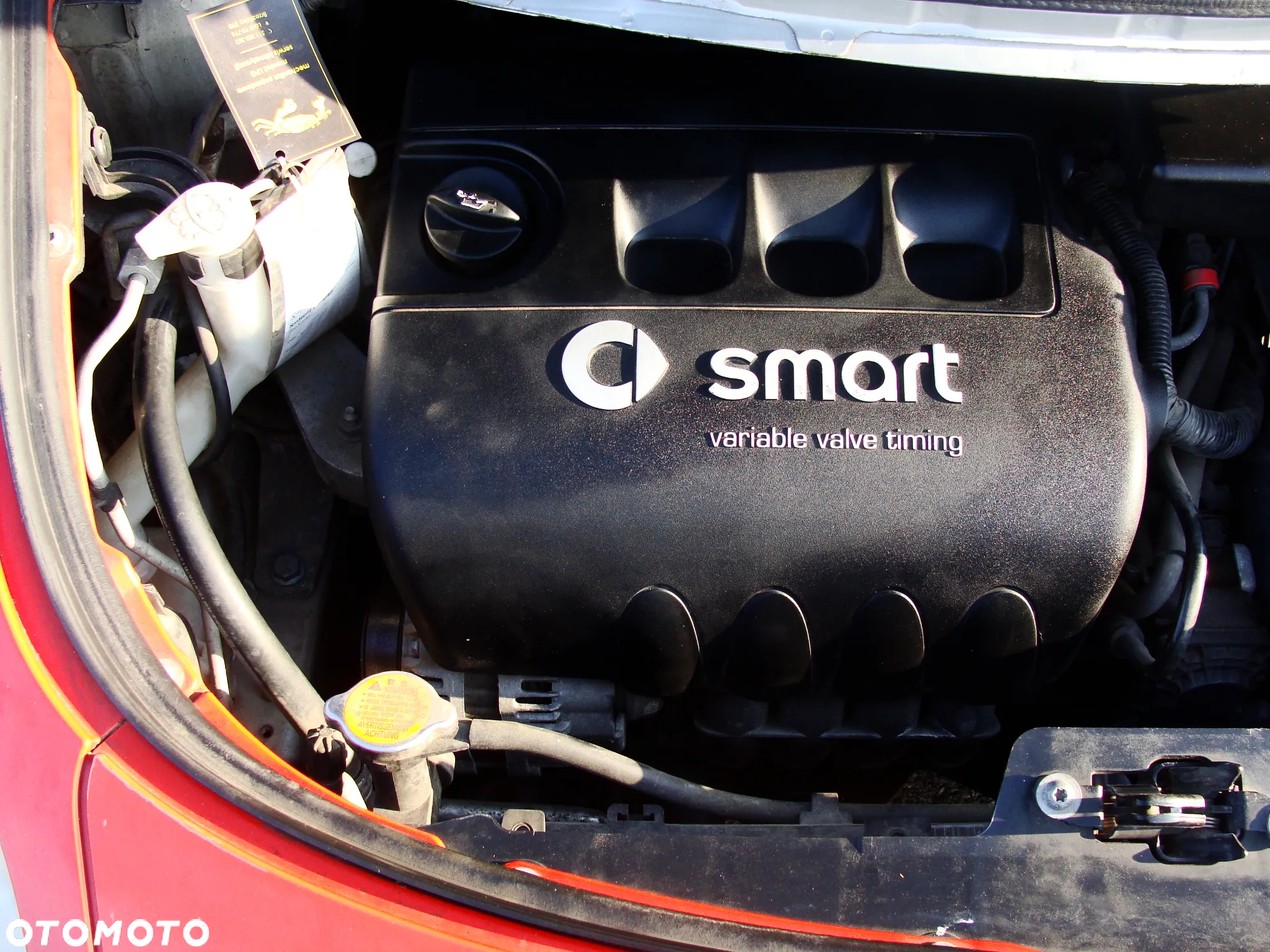 Smart Forfour passion - 32