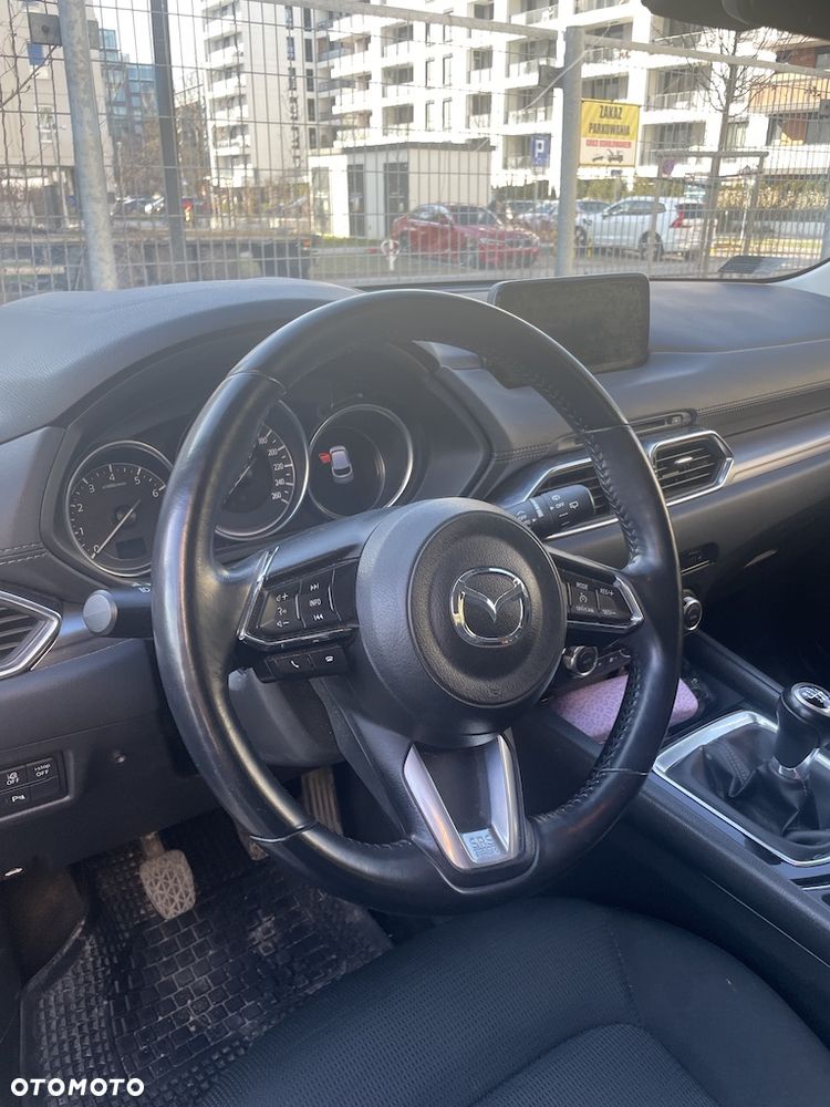 Mazda CX-5 - 14