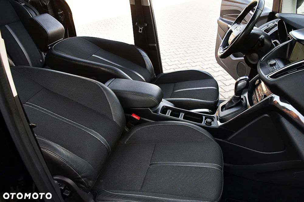 Ford Grand C-MAX Gr 2.0 TDCi Titanium ASS - 25