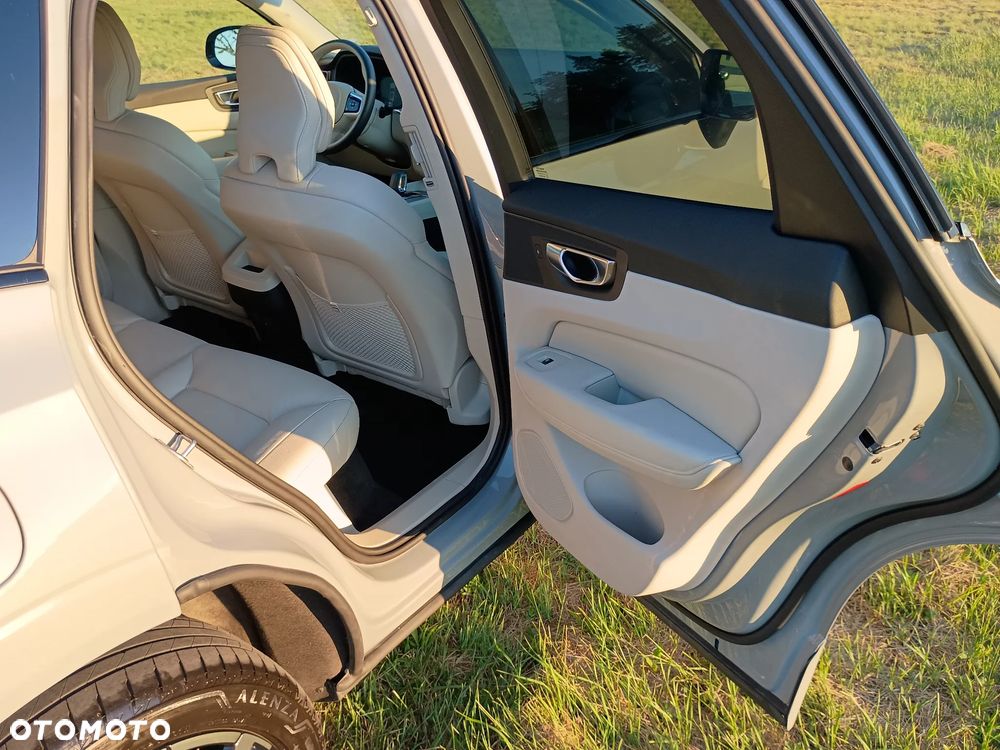 Volvo XC 60 - 36