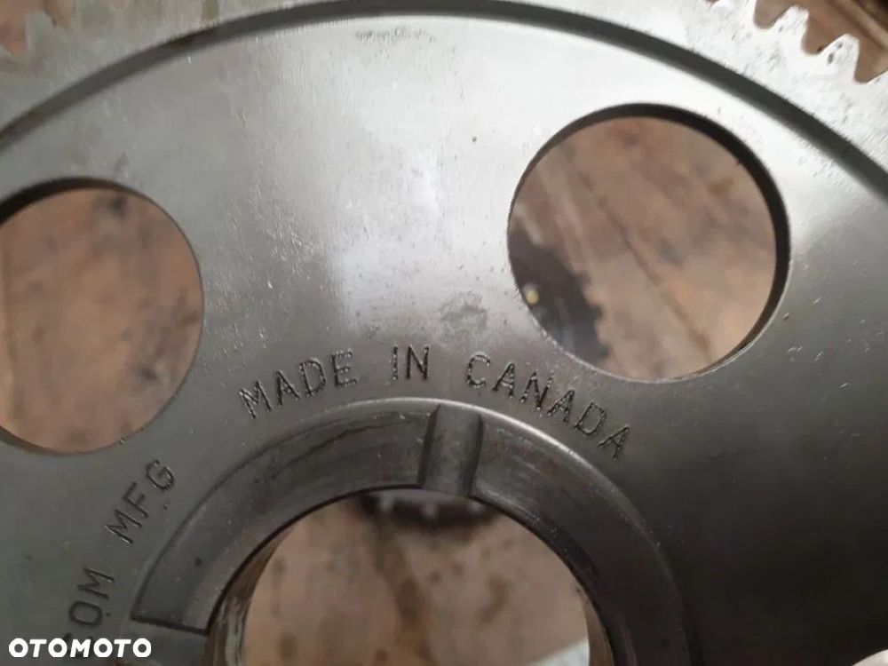 Sprzęgiełko rozrusznika wolne koło magneto Harley Davidson V-Rod - 10