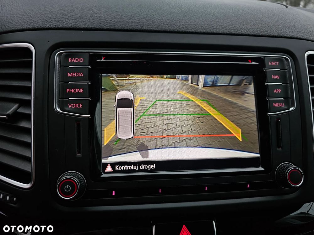 Seat Alhambra 2.0 TDI Start & Stop DSG Style Plus - 21