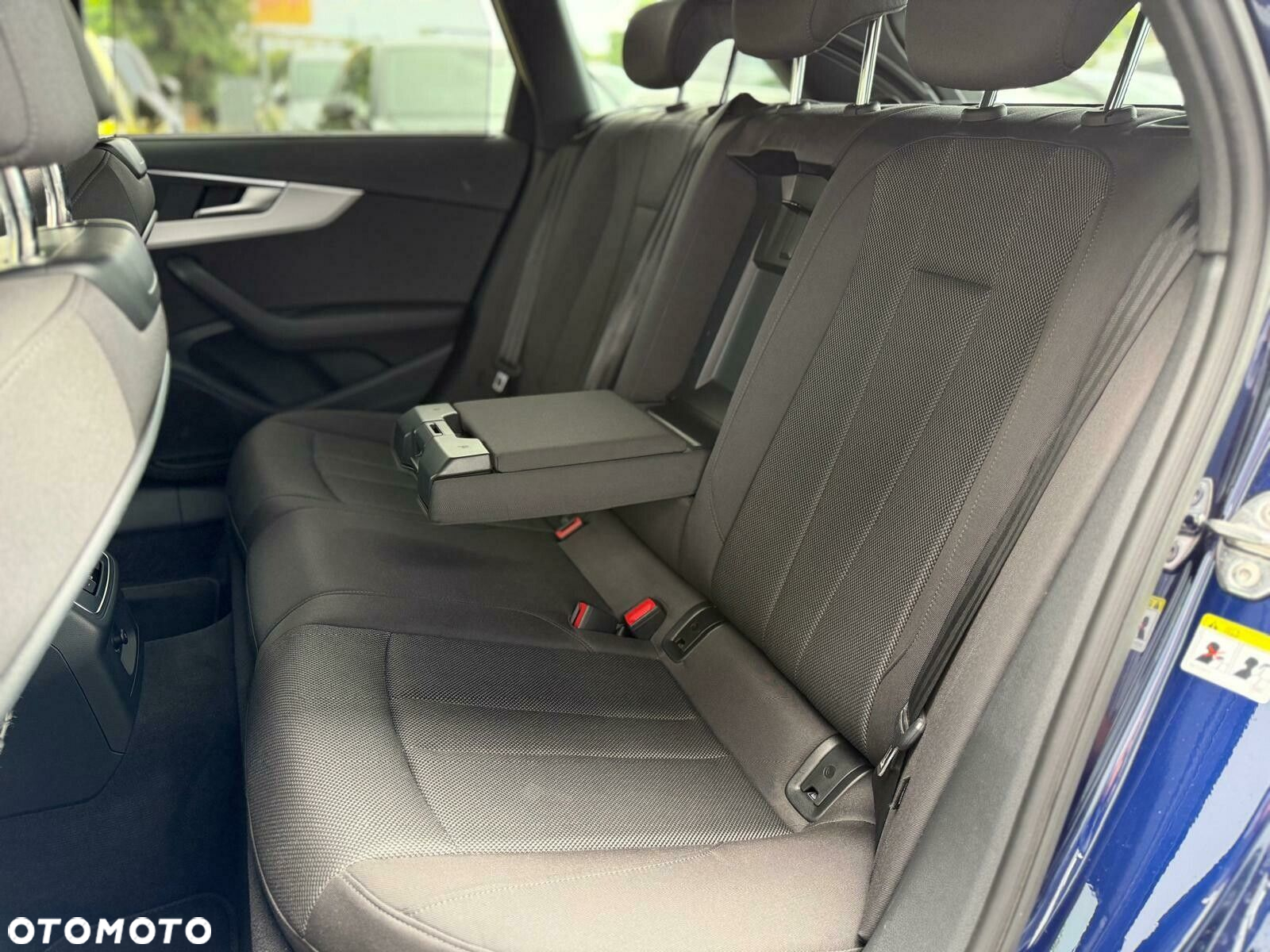 Audi A4 - 20