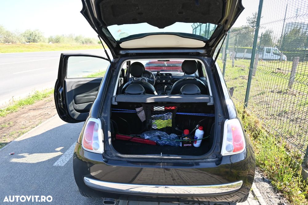 Fiat 500 - 9