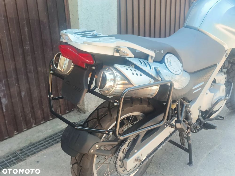 BMW GS - 8