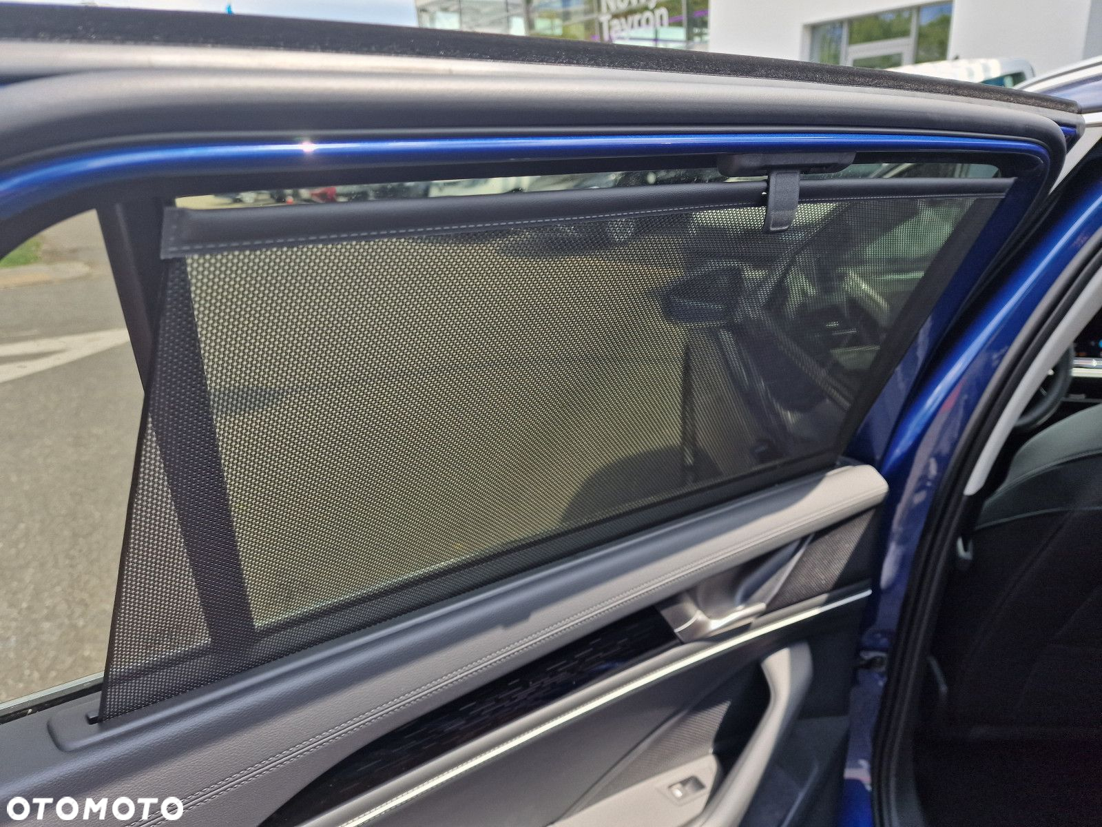 Volkswagen Passat 1.5 TSI EVO Business DSG - 12