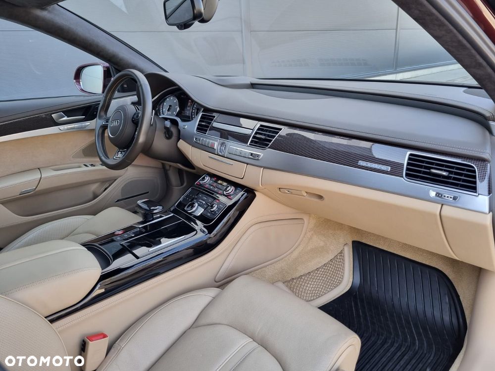Audi S8 Plus 4.0 TFSI Quattro - 18