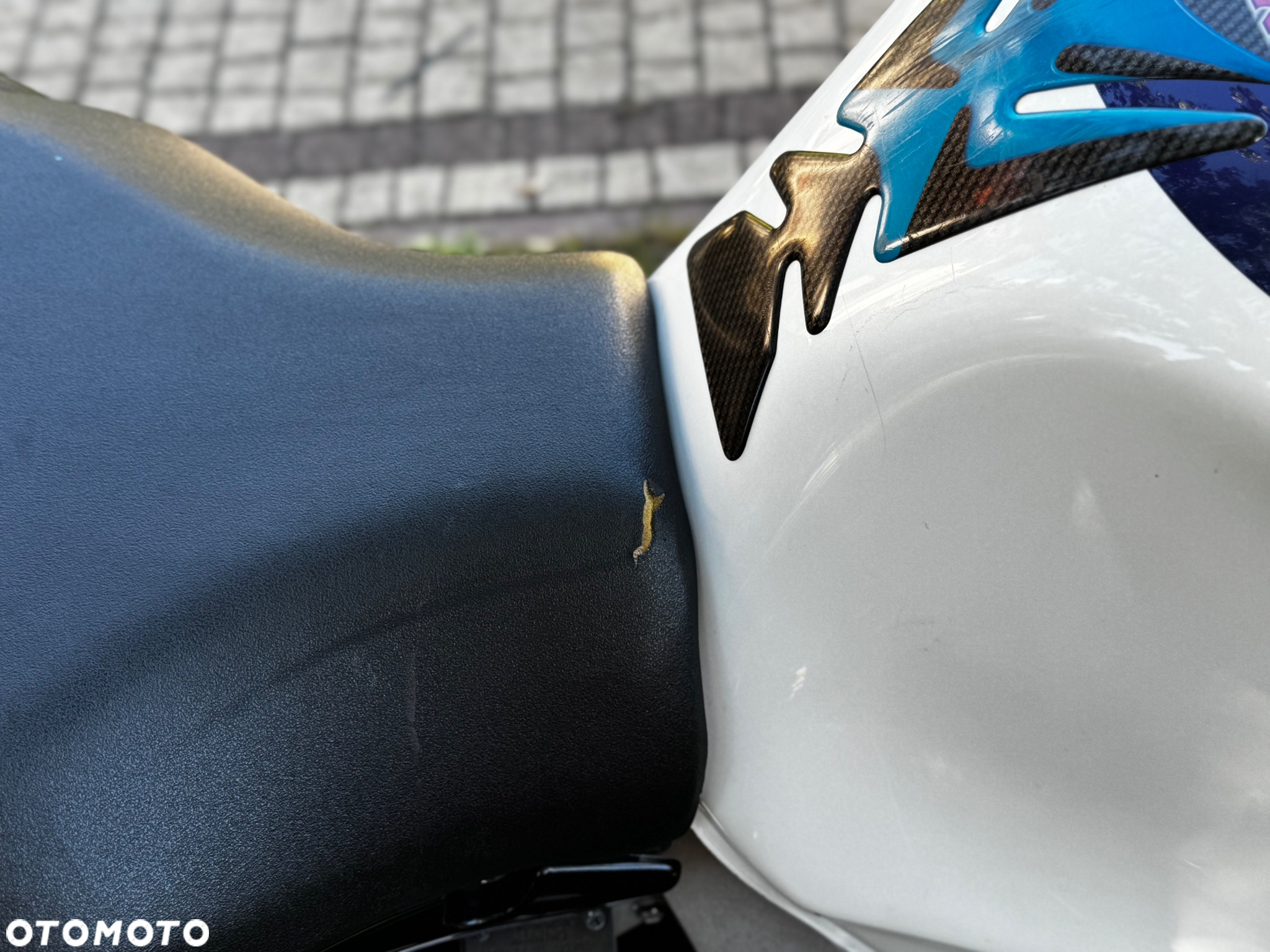 Suzuki GSX-R - 28