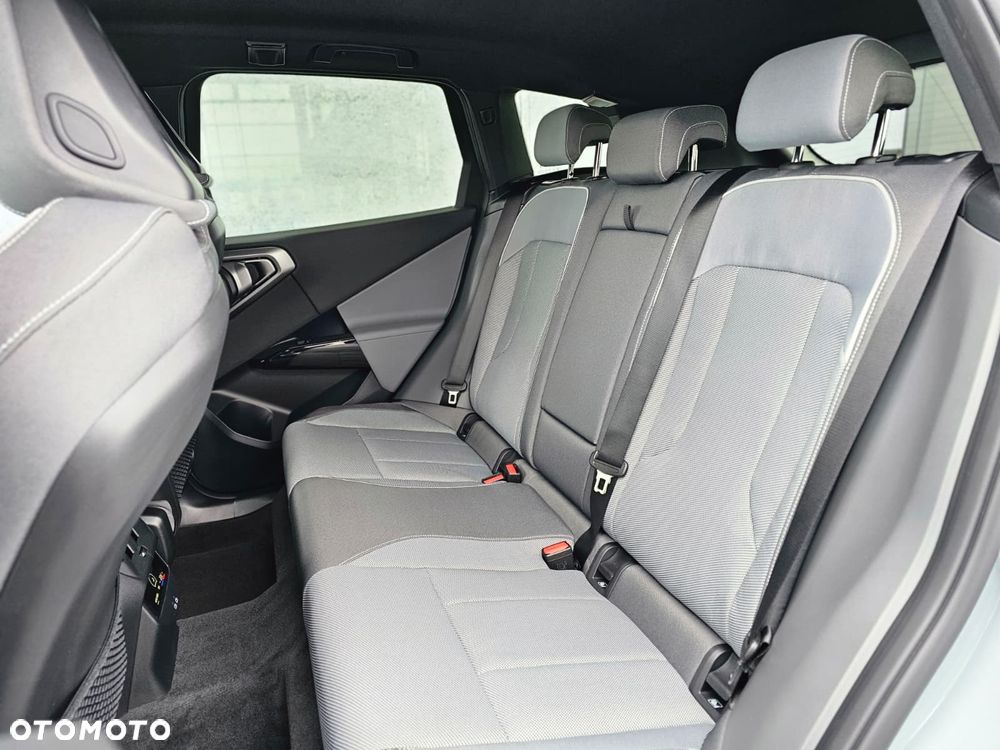 BMW X3 20 xDrive - 31