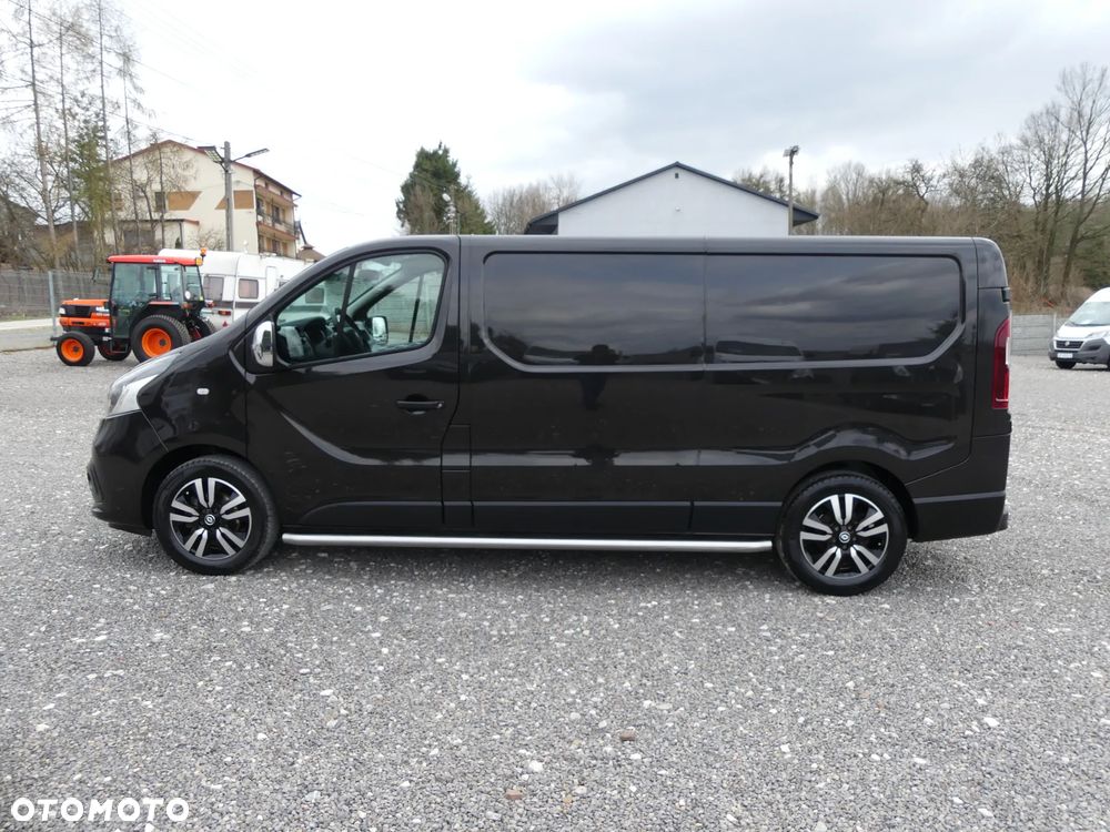 Renault TRAFIC 1.6DCI*120KM*2016r.*LONG - 3