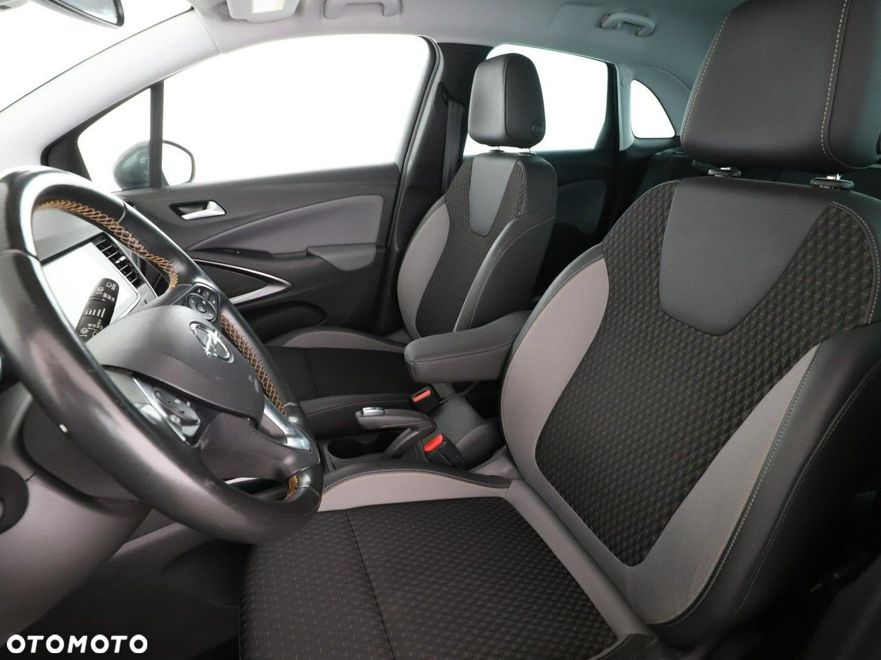 Opel Crossland X 1.2 Start/Stop Innovation - 13