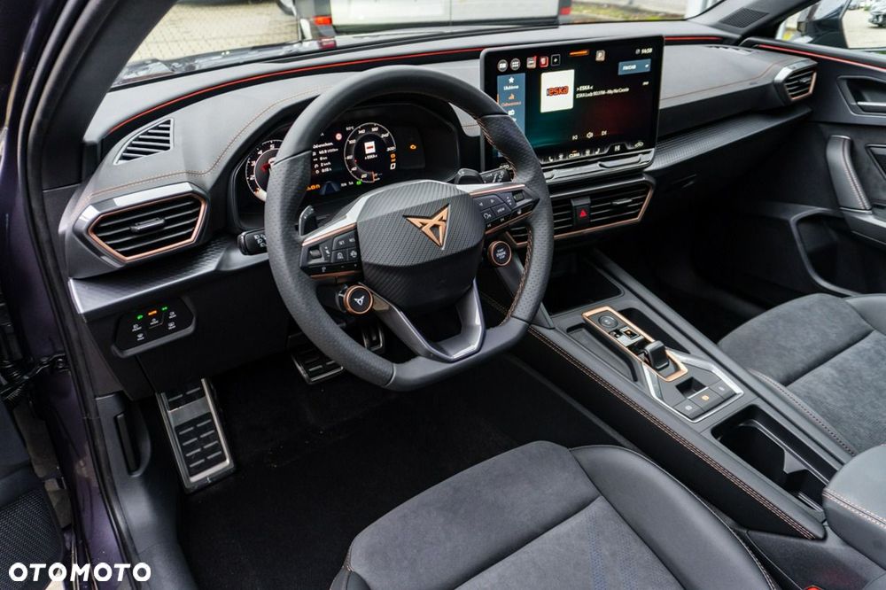 Cupra Leon - 12