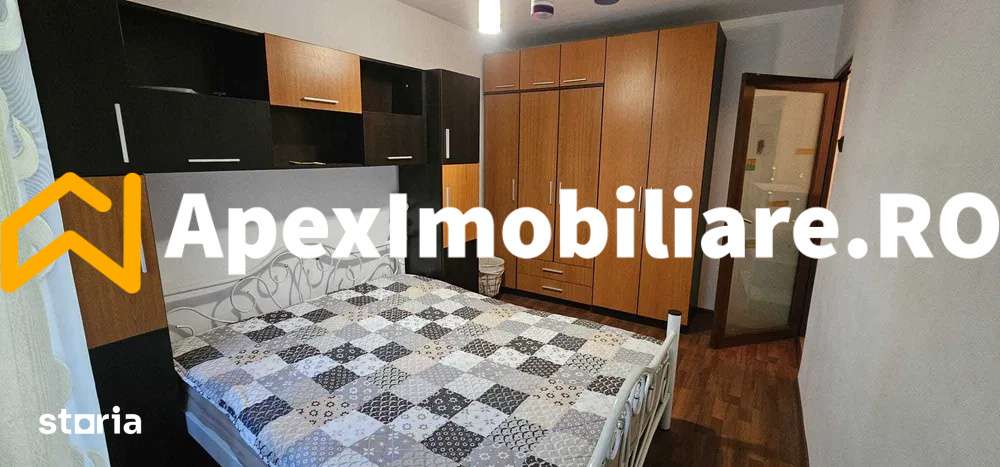 Apartament 2 camere de inchiriat Brancoveanu Bucuresti | ApexImobiliar — fotografia 3