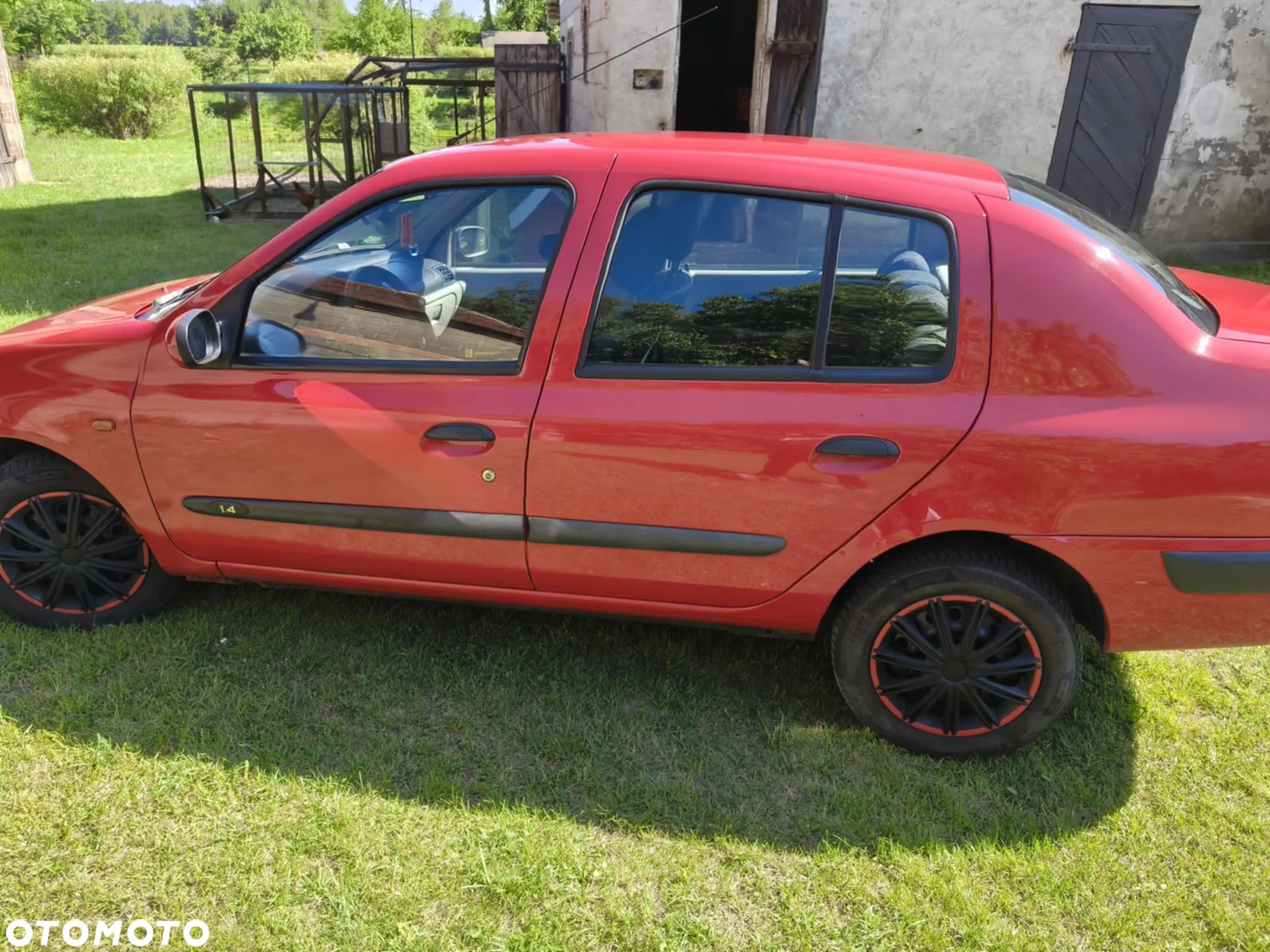 Renault Thalia - 21
