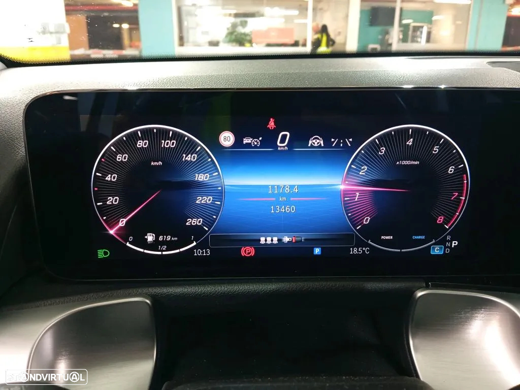 Mercedes-Benz GLB 200 Style - 5