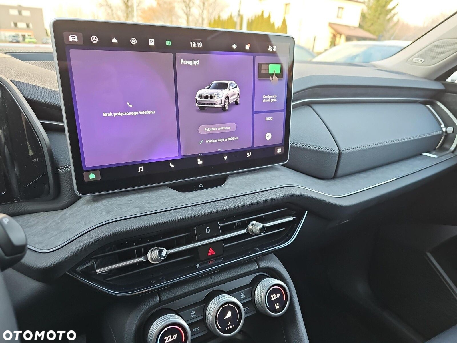Skoda Kodiaq 2.0 TDI 4x4 Selection DSG - 16