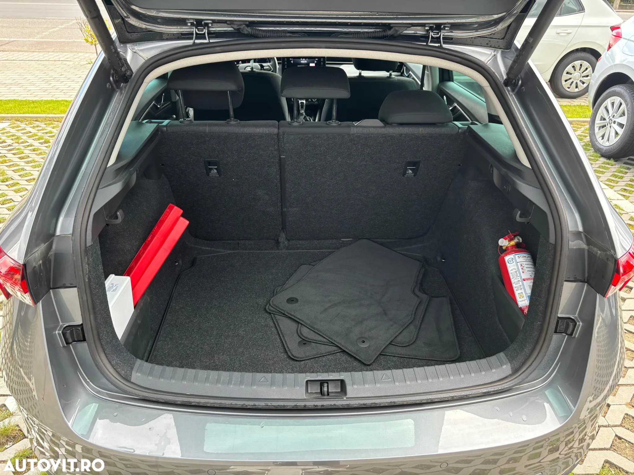 Skoda Scala - 21