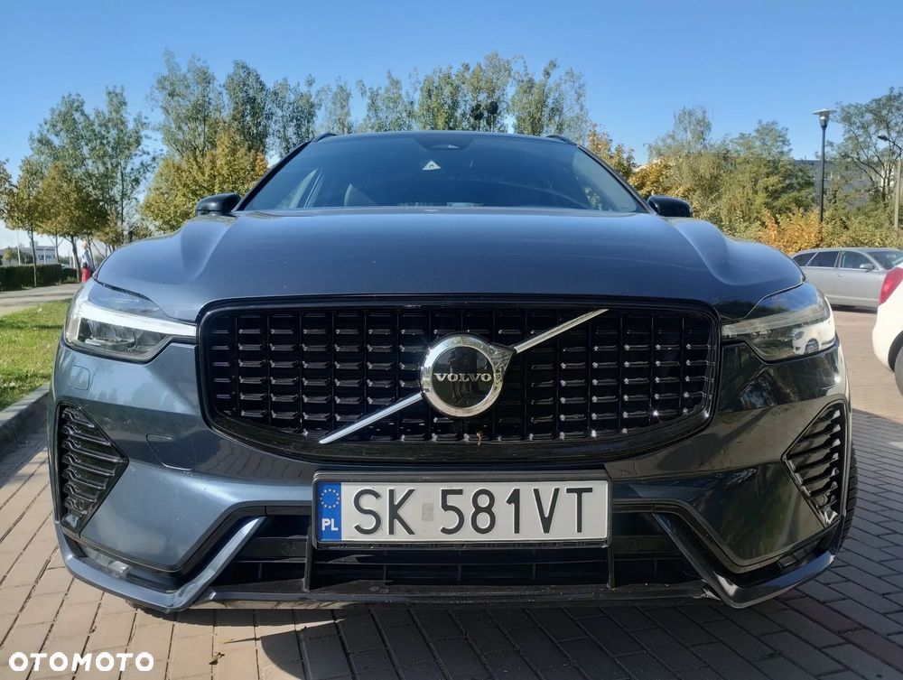 Volvo XC 60 - 7