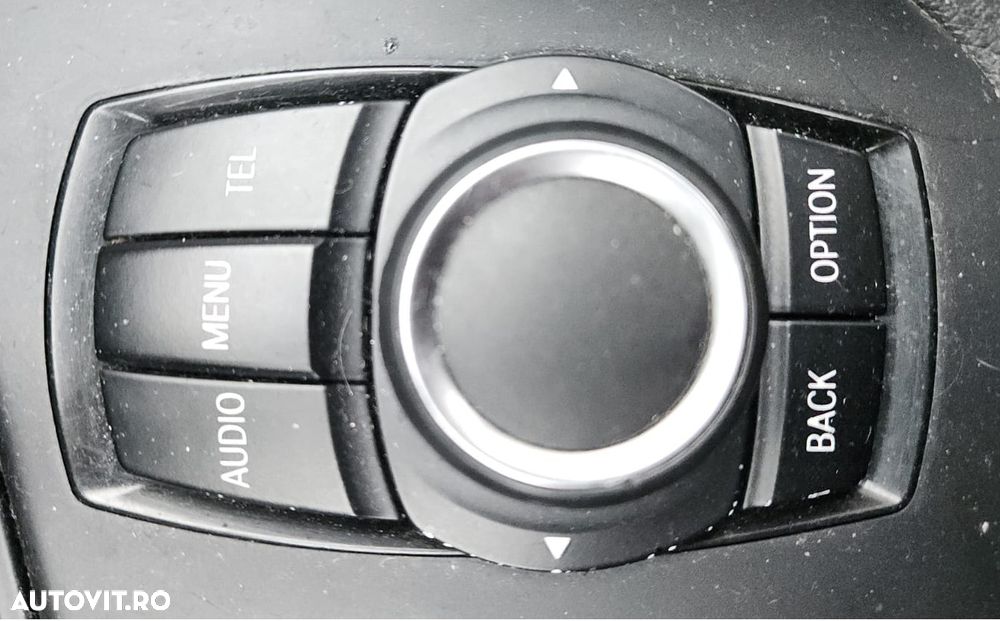 BMW X1 sDrive18d Standard - 14